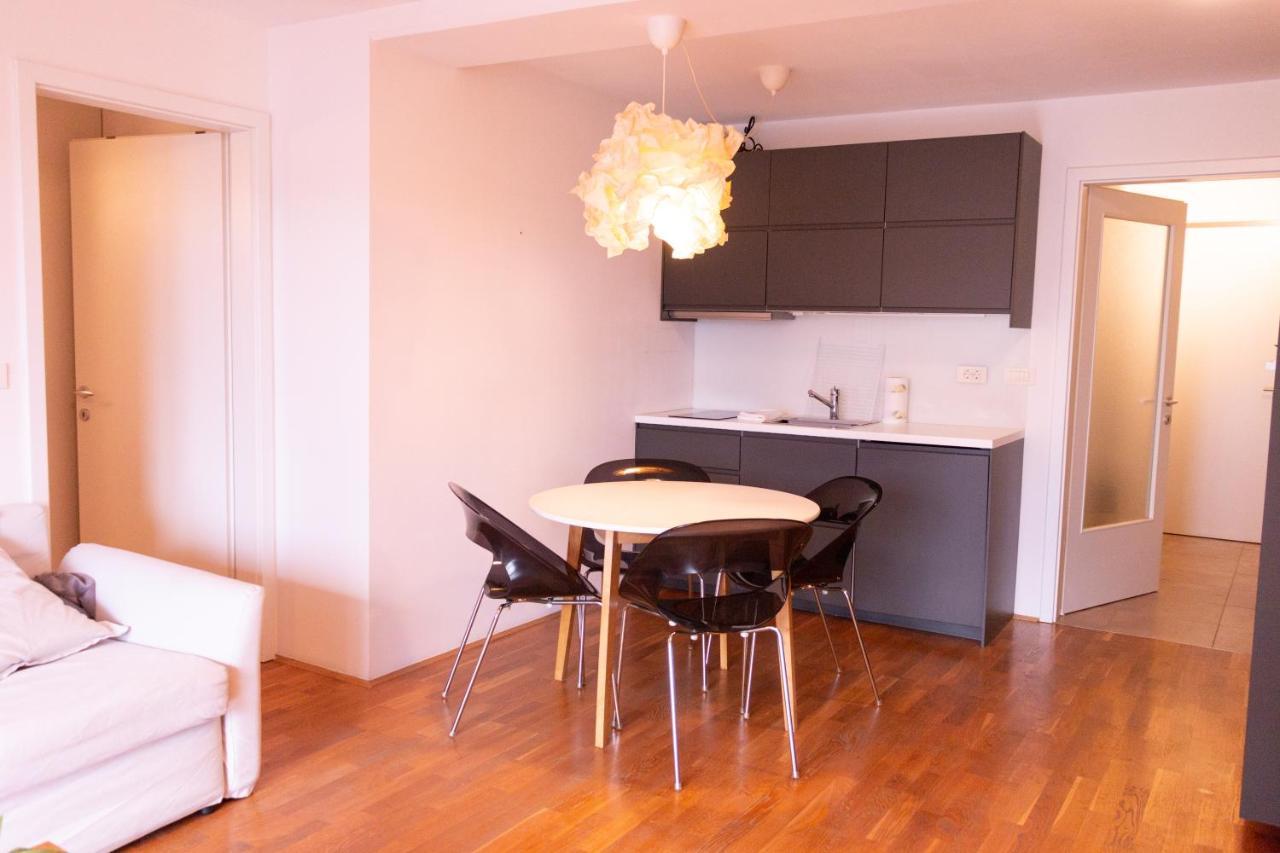Apartment Ema קופר מראה חיצוני תמונה