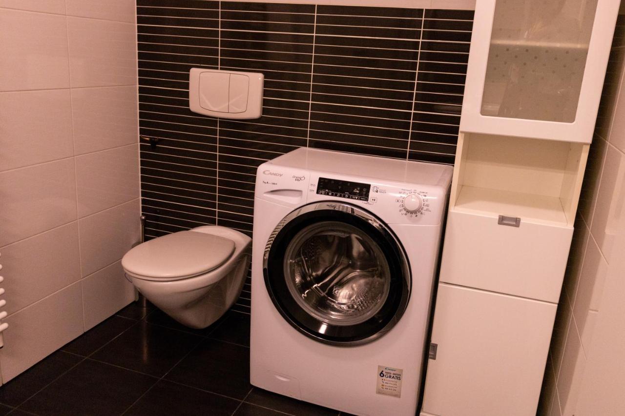 Apartment Ema קופר מראה חיצוני תמונה