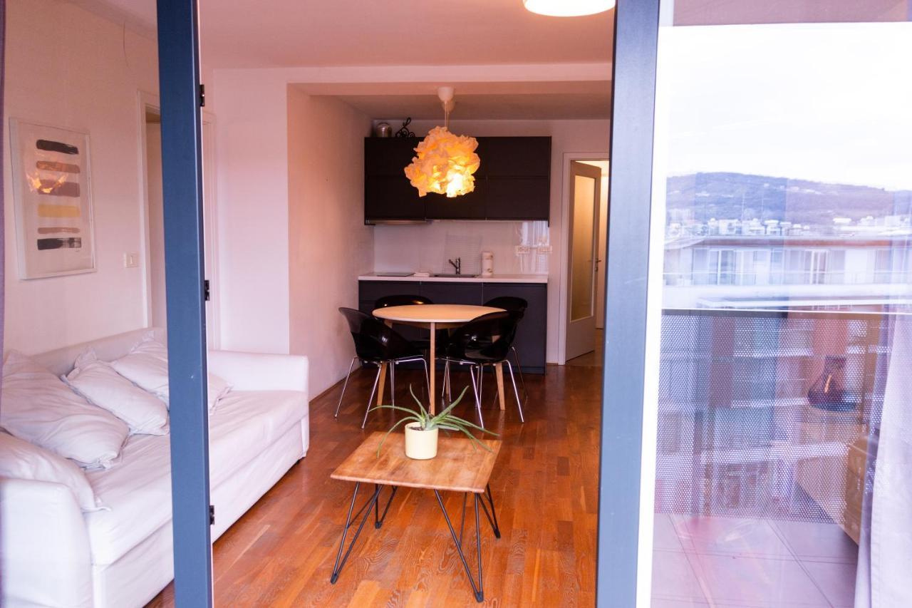 Apartment Ema קופר מראה חיצוני תמונה