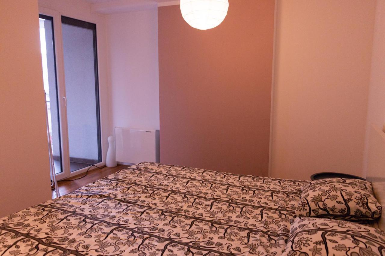 Apartment Ema קופר מראה חיצוני תמונה